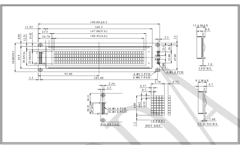 TC4004A